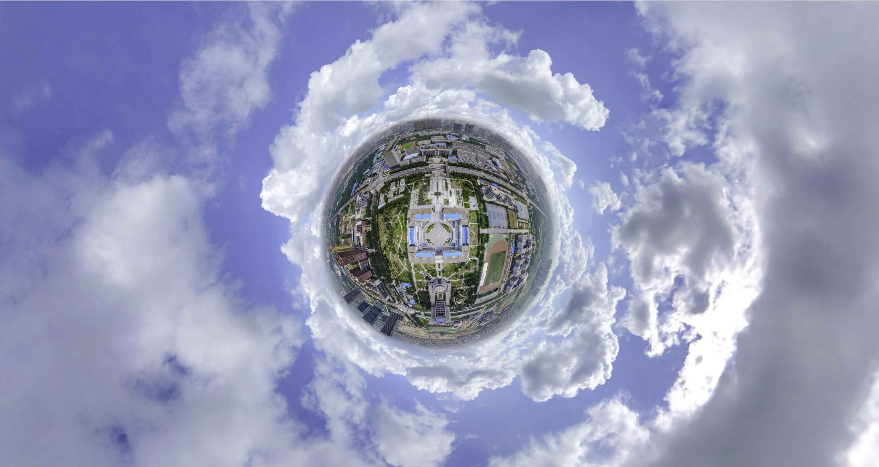 淄博格凸河风景名胜区