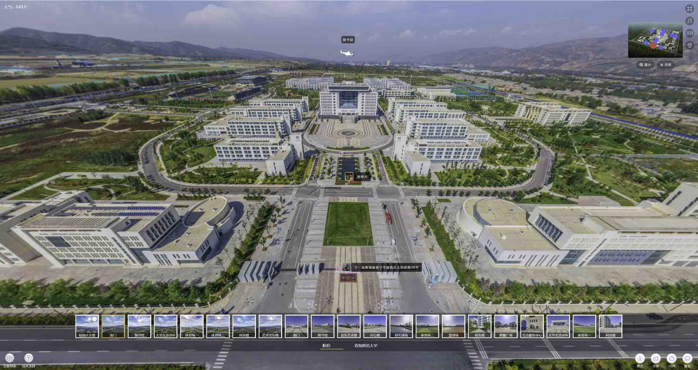 淄博油菜花-惊艳半生的花海仙境